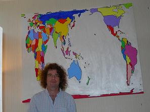 World Map 2